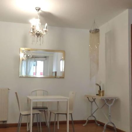 Appartement Renouvele Hendaye Bagian luar foto