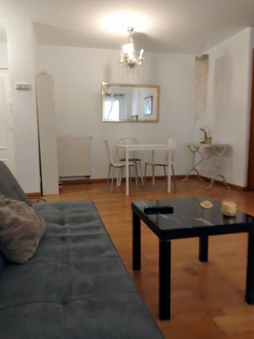 Appartement Renouvele Hendaye Bagian luar foto