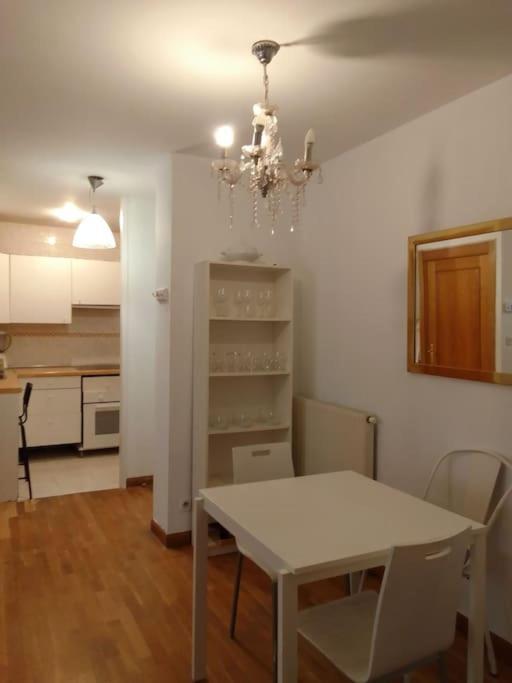 Appartement Renouvele Hendaye Bagian luar foto