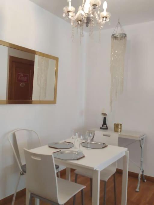 Appartement Renouvele Hendaye Bagian luar foto