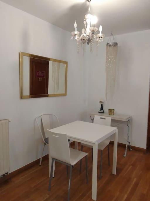 Appartement Renouvele Hendaye Bagian luar foto